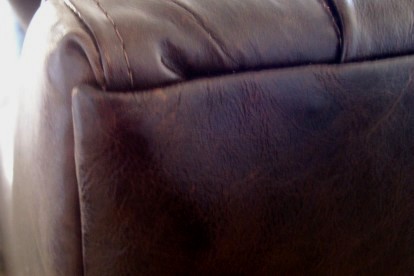 #leatherrepair #beforeandafter