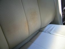 #carseatrepair #leatherrepair